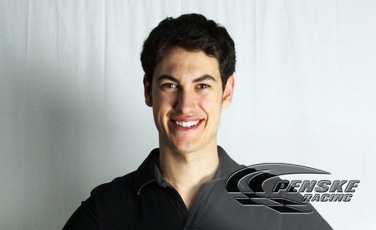 Joey Logano to Join Penske Racing in 2013